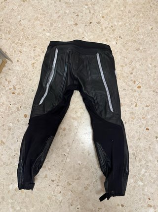 Mono spike 2 piezas