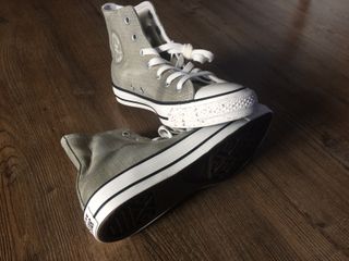 Converse CHUCK TAYLOR ALL STAR UNISEX - NUEVAS
