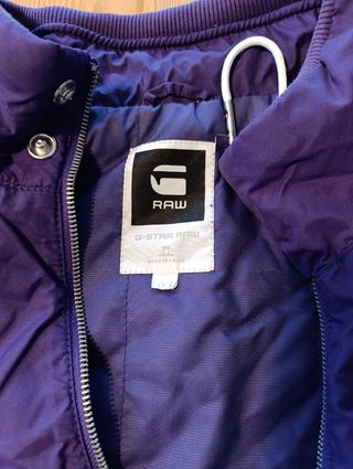 Chaqueta G-STAR RAW