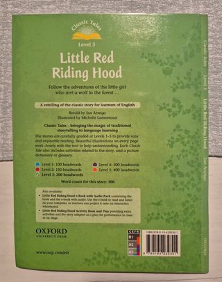 2 Cuentos en ingles. E-Book y CD