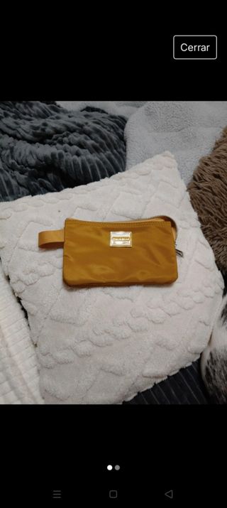Cartera/Monedero