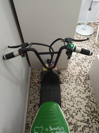 patin electrico 