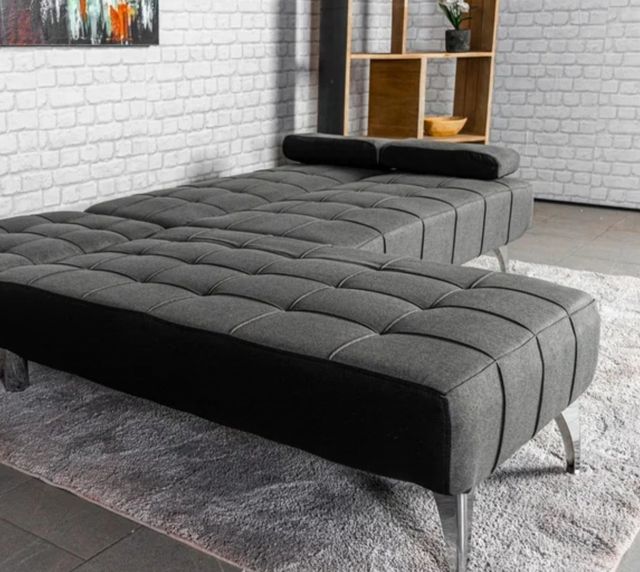 Sofa cama chaiselonge