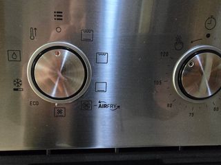 Se vende horno nuevo con programa AIRFRY