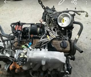 Audi 90 E22 