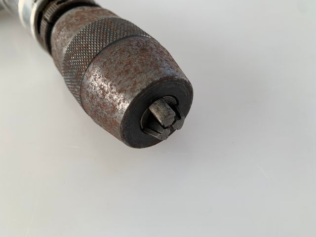 Taladro Neumatico Virax