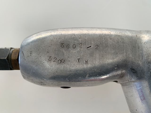 Taladro Neumatico Virax