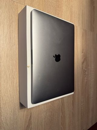 Macbook pro 13” 2018