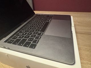Macbook pro 13” 2018