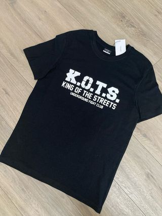 Kots camiseta talla L