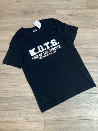 Kots camiseta talla L