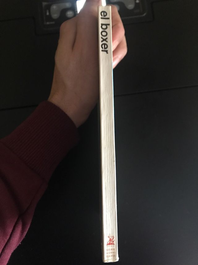 El Boxer  Criarlo y Adiestrarlo. Sarah M. Barbares