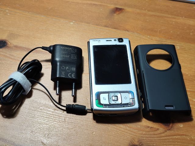 Nokia N95