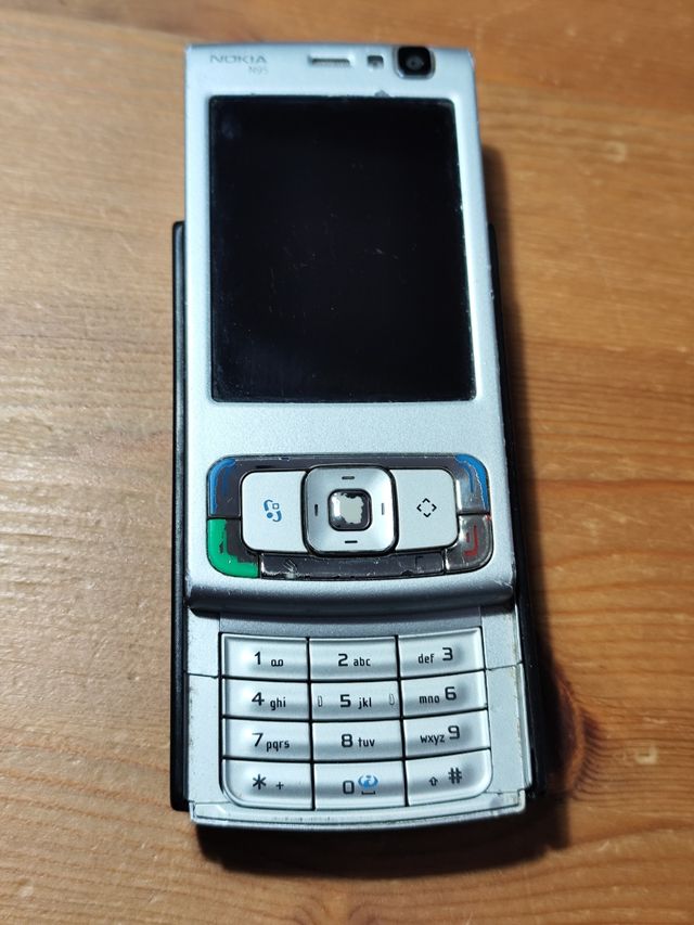 Nokia N95