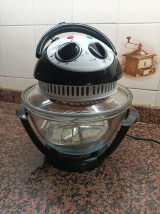 Horo eléctrico de cocina NewChef