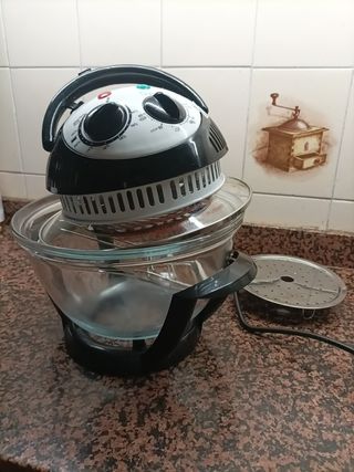 Horo eléctrico de cocina NewChef
