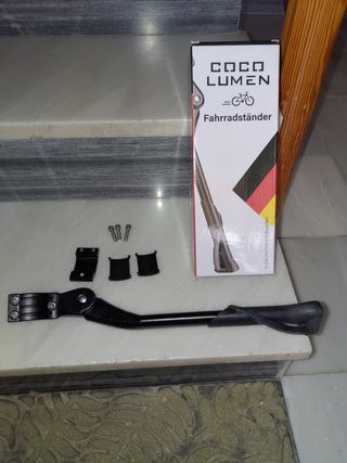 Soporte para bicicleta
