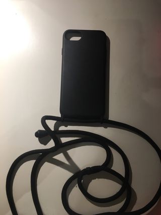 Fundas iphone 6/6s/7