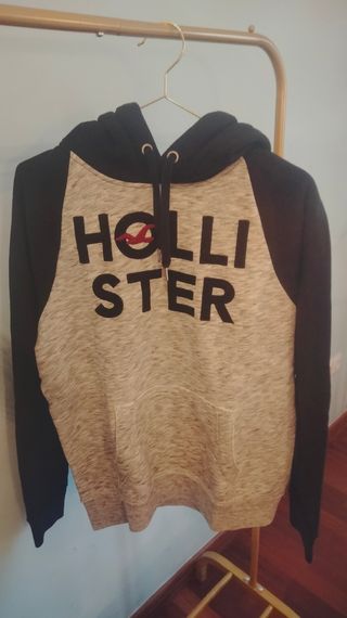 Sudadera con capucha 