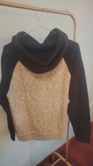 Sudadera con capucha 