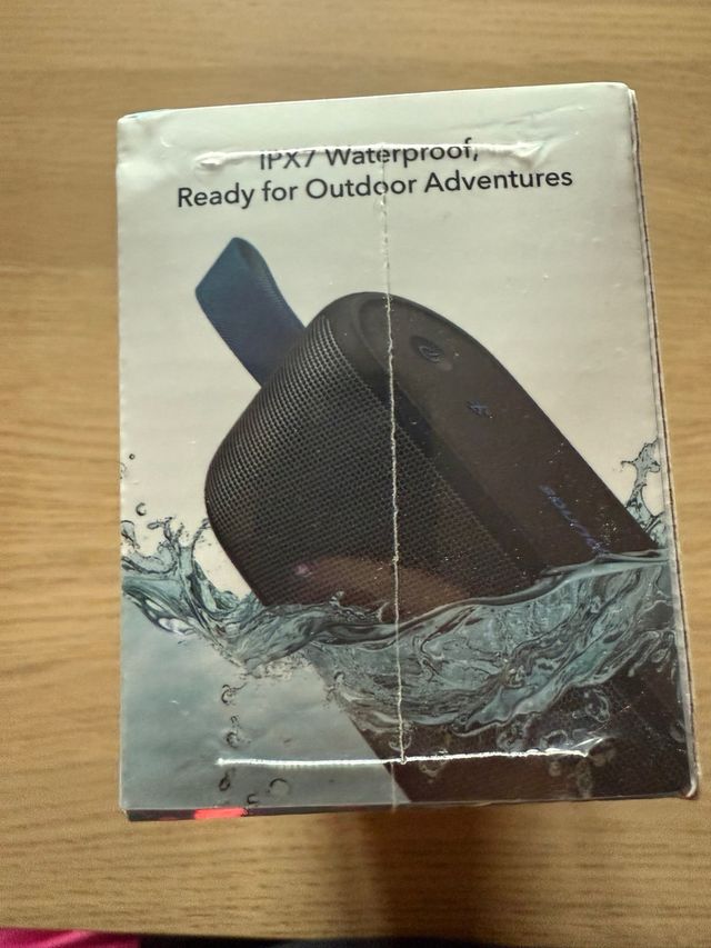 Soundcore Select 3 Altoparlante portatile stereo