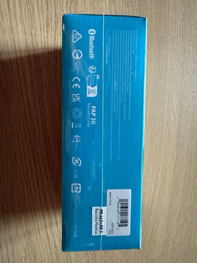 Soundcore Select 3 Altoparlante portatile stereo