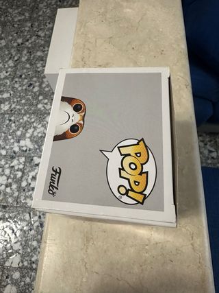 FUNKO POP PORG STAR WARS