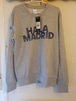 adidas hala madrid talla m