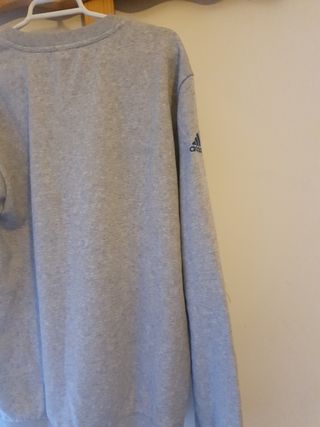 adidas hala madrid talla m