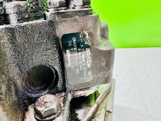 0445010042 Bomba Inyectora Peugeot 206 1.4HDI