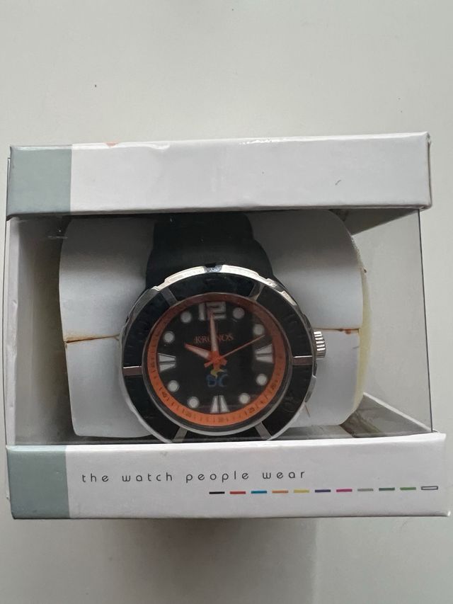 Reloj COLORS by KRONOS