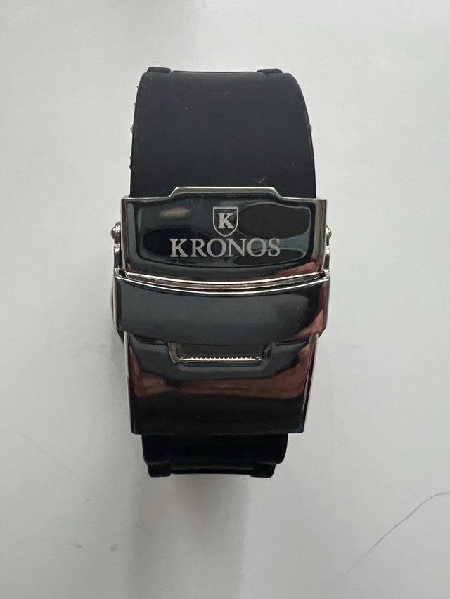 Reloj COLORS by KRONOS
