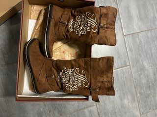 Stivali invernali da donna