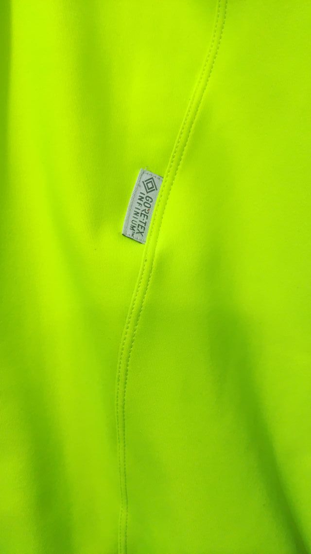 Chaqueta Etxeondo Teknika