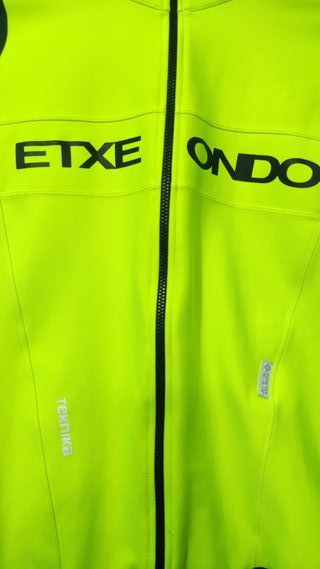 Chaqueta Etxeondo Teknika