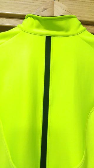 Chaqueta Etxeondo Teknika