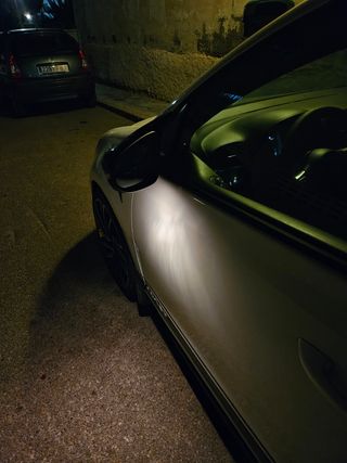 Volkswagen Golf 2010