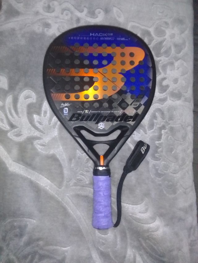 HACK 02 pro thickness 38MM