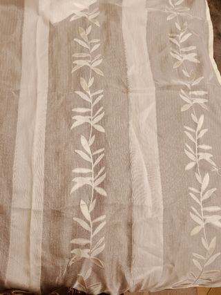 1Tenda velata 
