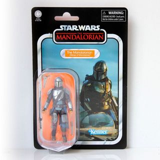 Star Wars The Mandalorian (Mines of Mandalore)