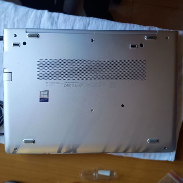 HP EliteBook 840 G5 i5 8350u