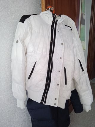 Chaquetas S/M