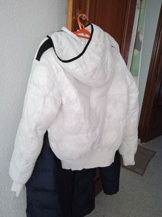 Chaquetas S/M