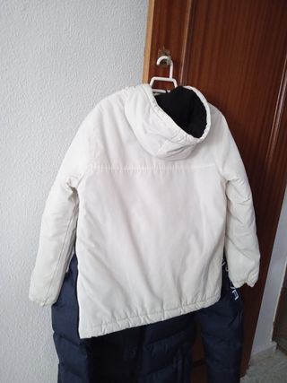 Chaquetas S/M