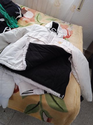 Chaquetas S/M