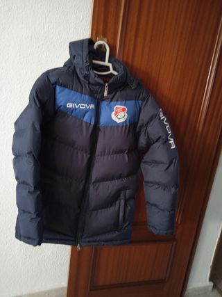 Chaquetas S/M