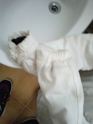 Chaquetas S/M