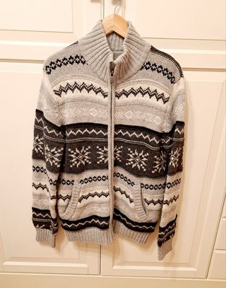 Lote conjunto chaqueta y pantalón hombre