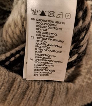 Lote conjunto chaqueta y pantalón hombre