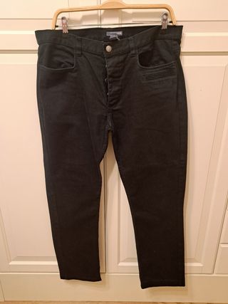 Lote conjunto chaqueta y pantalón hombre